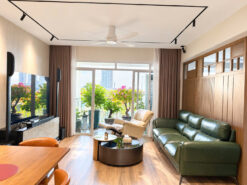 Căn hộ Riverside Residence Phú Mỹ Hưng