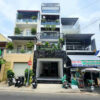 Mặt tiền kinh doanh 216 Lâm Văn Bền, Phường Tân Hưng, Hồ Chí Minh