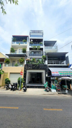 Mặt tiền kinh doanh 216 Lâm Văn Bền, Phường Tân Hưng, Hồ Chí Minh