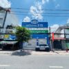 Nhà mặt tiền 1184 Huỳnh Tấn Phát Phường Tân Mỹ, Hồ Chí Minh