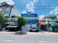 Nhà mặt tiền 1184 Huỳnh Tấn Phát Phường Tân Mỹ, Hồ Chí Minh