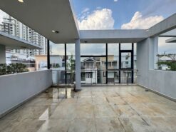 Nhà phố đường số 7 KDC Phú, Mỹ Phường Tân Mỹ, Hồ Chí Minh
