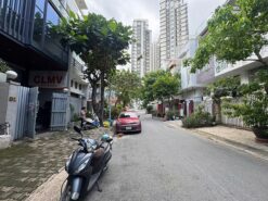Nhà phố đường số 7 KDC Phú, Mỹ Phường Tân Mỹ, Hồ Chí Minh