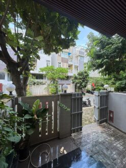 Nhà phố đường số 7 KDC Phú, Mỹ Phường Tân Mỹ, Hồ Chí Minh