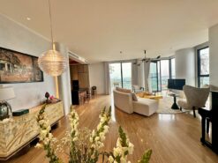 Penthouse The Antonia Phú Mỹ Hưng