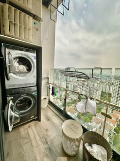 Penthouse The Antonia Phú Mỹ Hưng