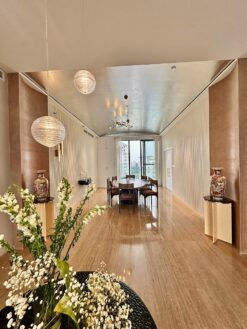 Penthouse The Antonia Phú Mỹ Hưng