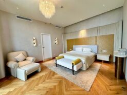Penthouse The Antonia Phú Mỹ Hưng