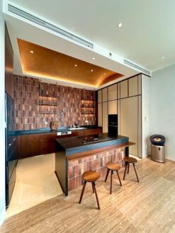 Penthouse The Antonia Phú Mỹ Hưng
