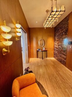 Penthouse The Antonia Phú Mỹ Hưng
