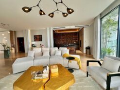Penthouse The Antonia Phú Mỹ Hưng