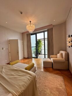 Penthouse The Antonia Phú Mỹ Hưng