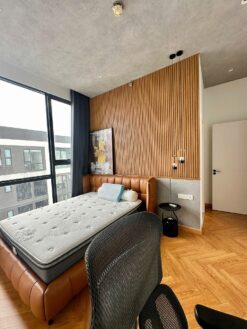 Penthouse The Antonia Phú Mỹ Hưng