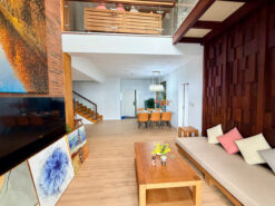 Penthouse Riverside Residence Phú Mỹ Hưng