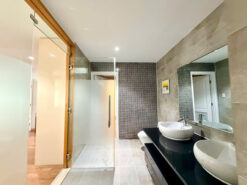 Penthouse Riverside Residence Phú Mỹ Hưng