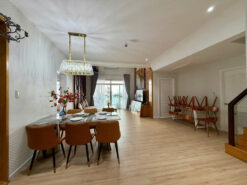 Penthouse Riverside Residence Phú Mỹ Hưng