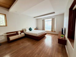 Penthouse Riverside Residence Phú Mỹ Hưng
