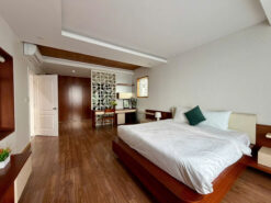 Penthouse Riverside Residence Phú Mỹ Hưng