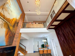 Penthouse Riverside Residence Phú Mỹ Hưng