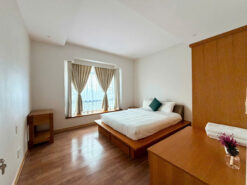Penthouse Riverside Residence Phú Mỹ Hưng