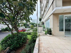 Shophouse Cảnh Viên 3 Phú Mỹ Hưng