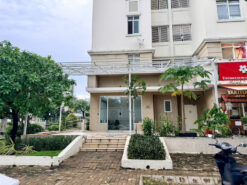 Shophouse Cảnh Viên 3 Phú Mỹ Hưng