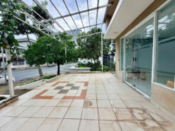Shophouse Cảnh Viên 3 Phú Mỹ Hưng