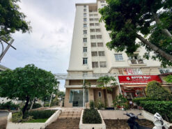 Shophouse Cảnh Viên 3 Phú Mỹ Hưng