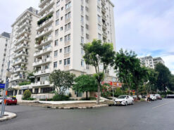 Shophouse Cảnh Viên 3 Phú Mỹ Hưng