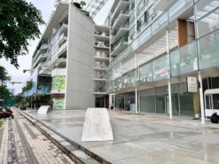 Shophouse Garden Court 2 Phú Mỹ Hưng