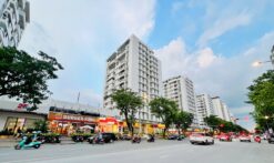 Shophouse 001 Nguyễn Đức Cảnh Mỹ Khánh 1 Phú Mỹ Hưng