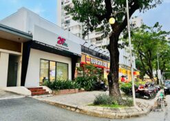 Shophouse 001 Nguyễn Đức Cảnh Mỹ Khánh 1 Phú Mỹ Hưng