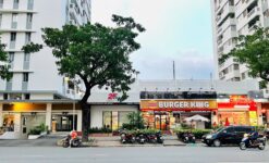 Shophouse 001 Nguyễn Đức Cảnh Mỹ Khánh 1 Phú Mỹ Hưng