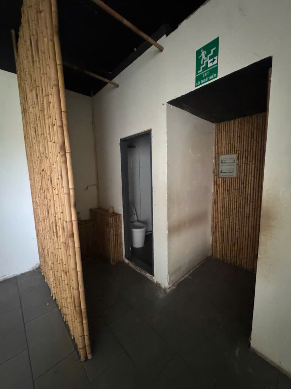 Shophouse Sky Garden 2 Phú Mỹ Hưng