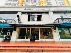Shophouse Sky Garden 2 Phú Mỹ Hưng