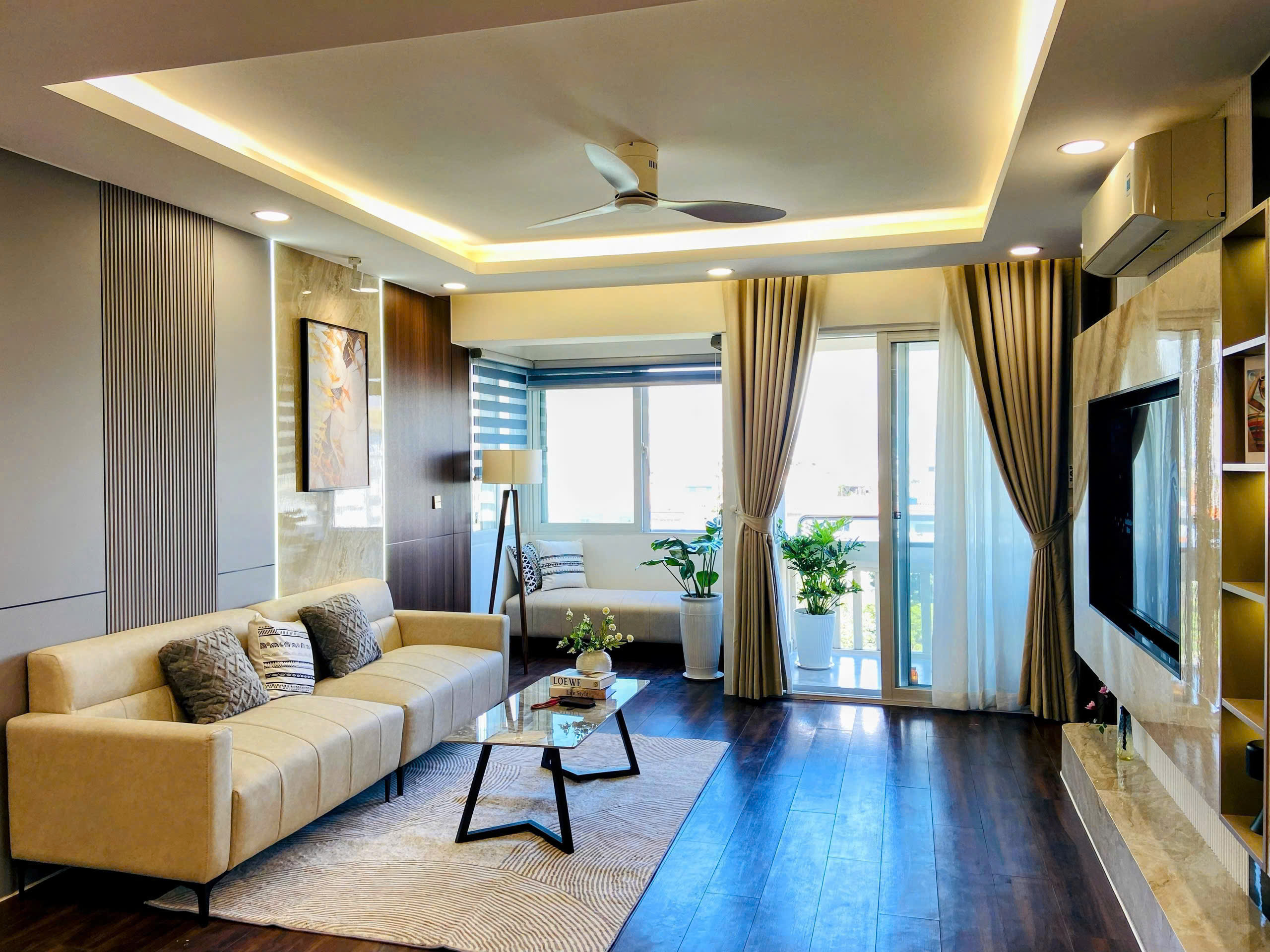 BÁN CĂN HỘ HORIZON PHÚ MỸ HƯNG, QUẬN 7, 107M2, 3PN, 2WC, NTCC, CHỈ 17 TỶ - Ảnh 13