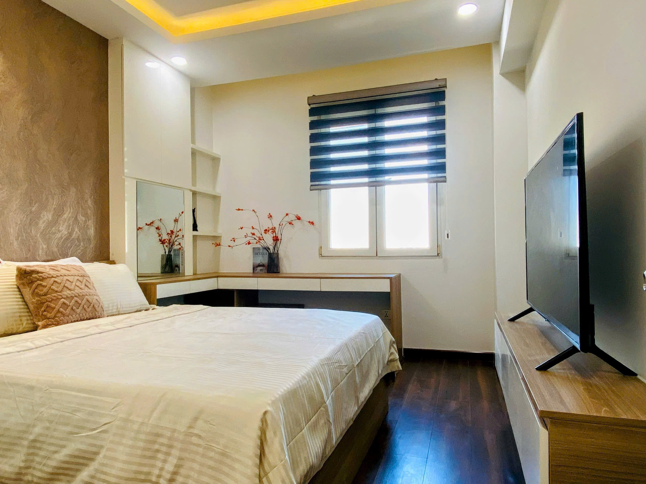 BÁN CĂN HỘ HORIZON PHÚ MỸ HƯNG, QUẬN 7, 107M2, 3PN, 2WC, NTCC, CHỈ 17 TỶ - Ảnh 14