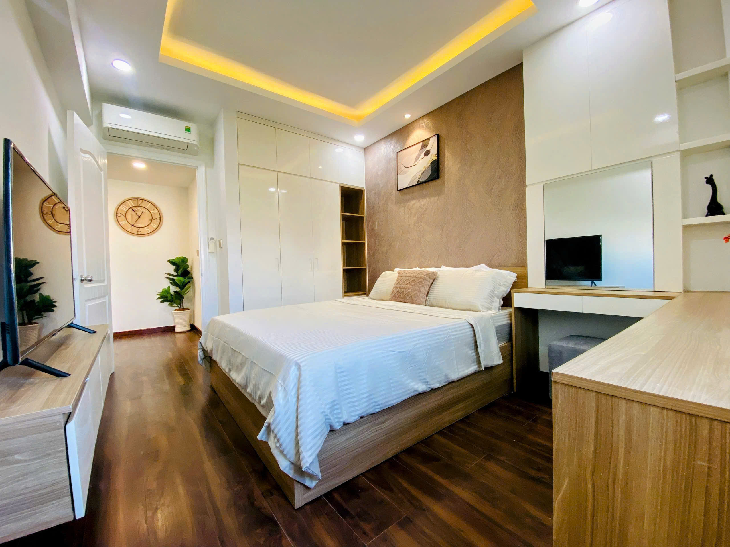 BÁN CĂN HỘ HORIZON PHÚ MỸ HƯNG, QUẬN 7, 107M2, 3PN, 2WC, NTCC, CHỈ 17 TỶ - Ảnh 16