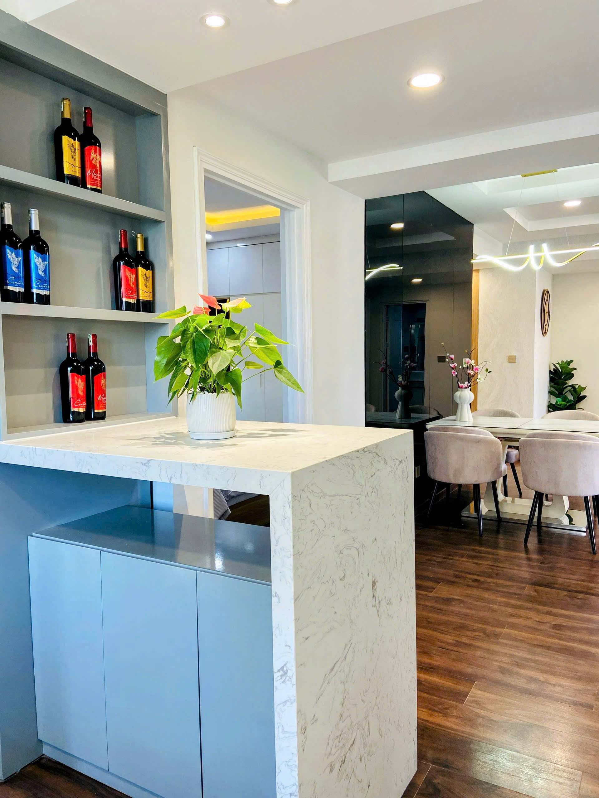 BÁN CĂN HỘ HORIZON PHÚ MỸ HƯNG, QUẬN 7, 107M2, 3PN, 2WC, NTCC, CHỈ 17 TỶ - Ảnh 17