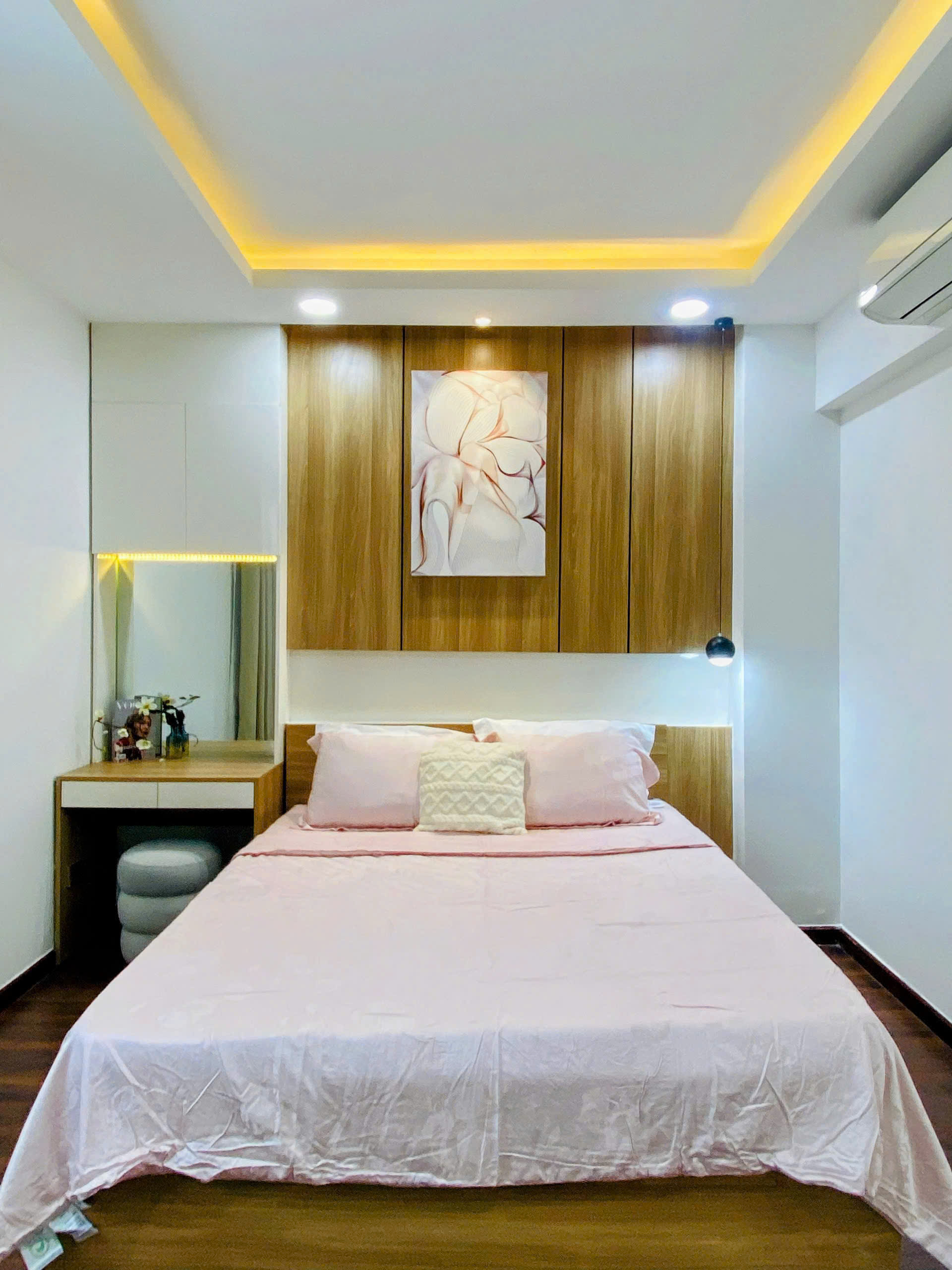 BÁN CĂN HỘ HORIZON PHÚ MỸ HƯNG, QUẬN 7, 107M2, 3PN, 2WC, NTCC, CHỈ 17 TỶ - Ảnh 18