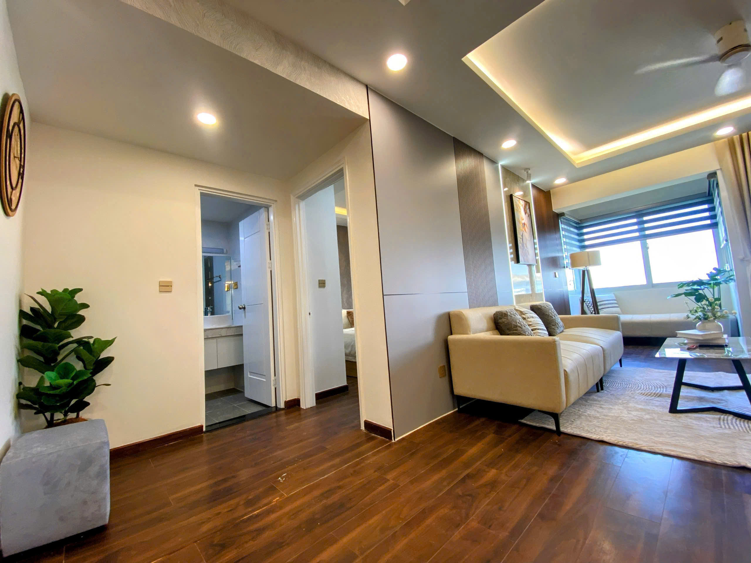 BÁN CĂN HỘ HORIZON PHÚ MỸ HƯNG, QUẬN 7, 107M2, 3PN, 2WC, NTCC, CHỈ 17 TỶ - Ảnh 19