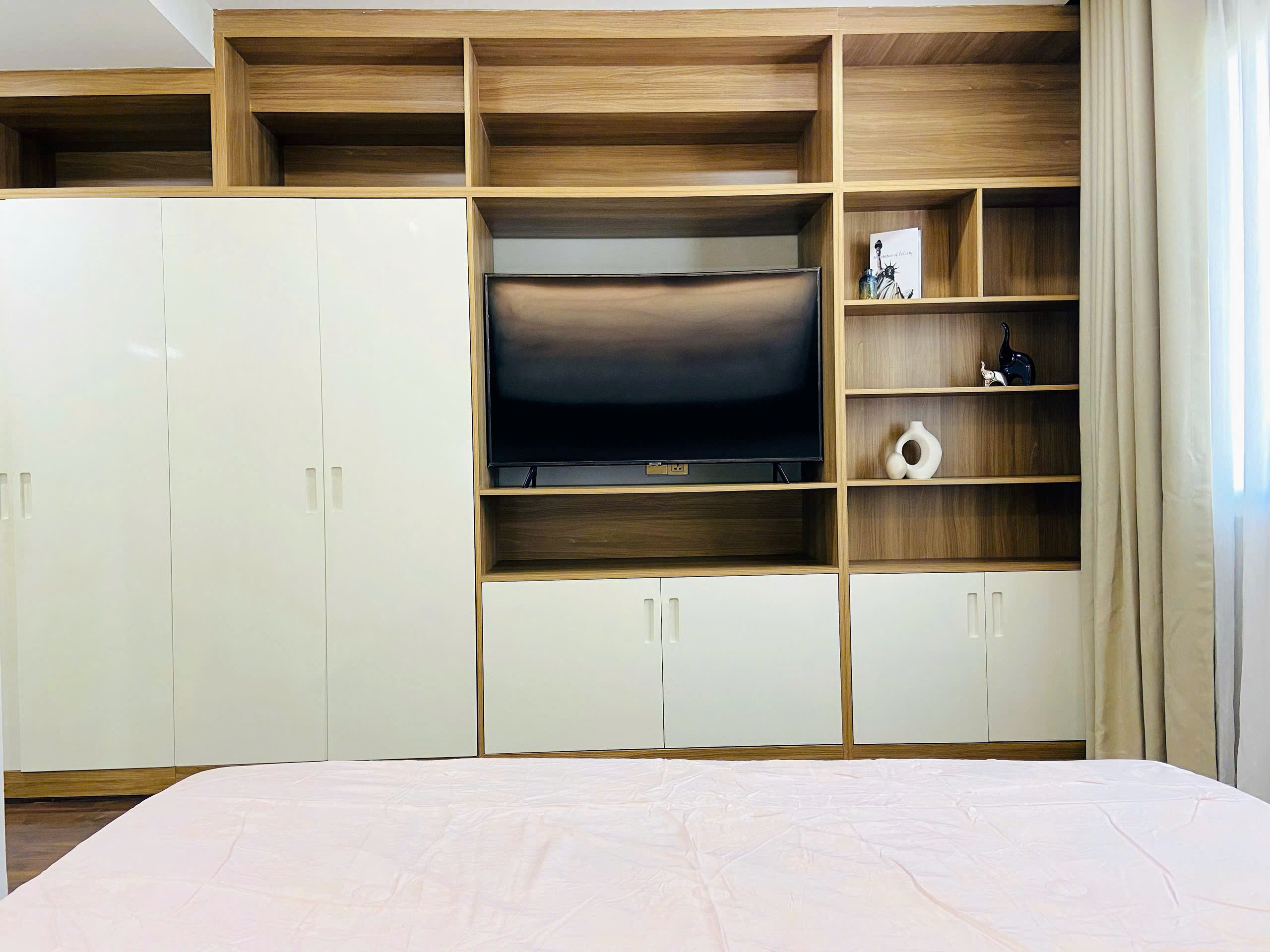 BÁN CĂN HỘ HORIZON PHÚ MỸ HƯNG, QUẬN 7, 107M2, 3PN, 2WC, NTCC, CHỈ 17 TỶ - Ảnh 21