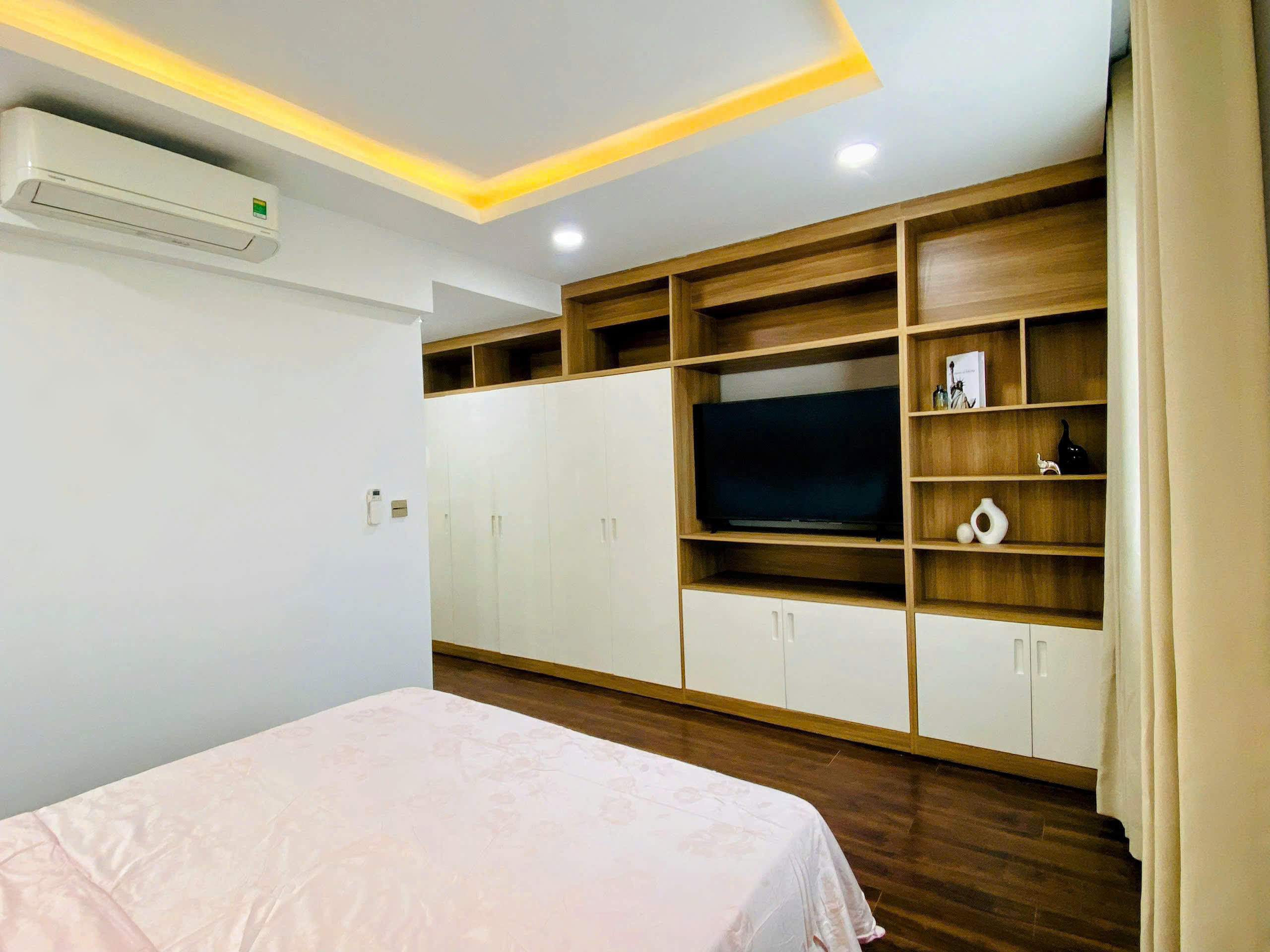BÁN CĂN HỘ HORIZON PHÚ MỸ HƯNG, QUẬN 7, 107M2, 3PN, 2WC, NTCC, CHỈ 17 TỶ - Ảnh 23