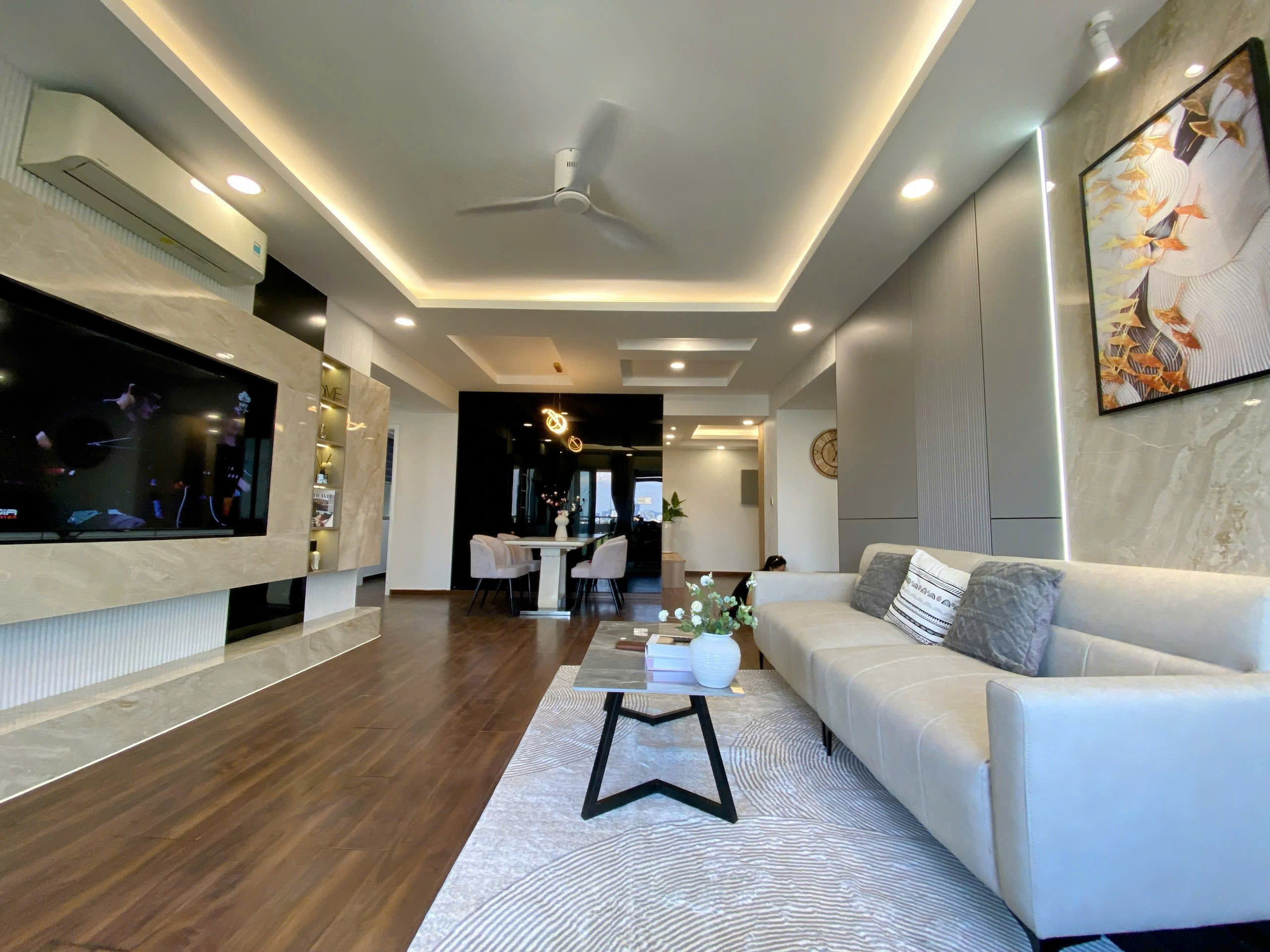 BÁN CĂN HỘ HORIZON PHÚ MỸ HƯNG, QUẬN 7, 107M2, 3PN, 2WC, NTCC, CHỈ 17 TỶ - Ảnh 24