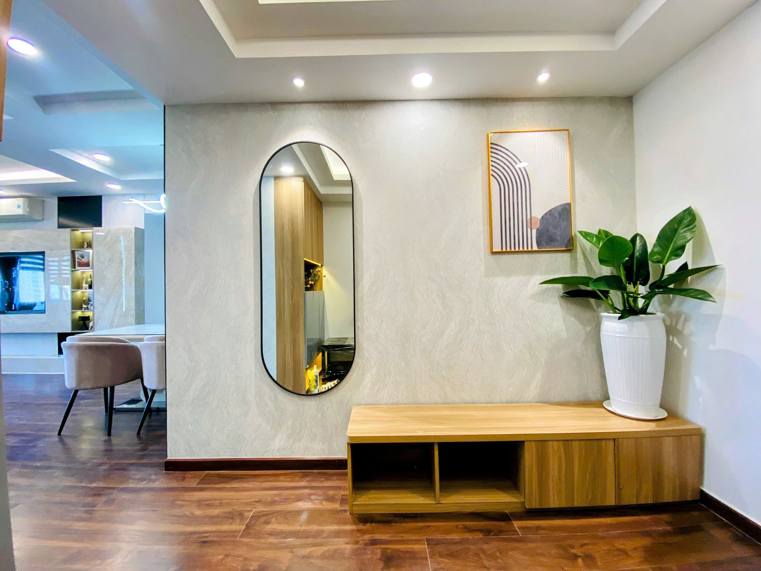 BÁN CĂN HỘ HORIZON PHÚ MỸ HƯNG, QUẬN 7, 107M2, 3PN, 2WC, NTCC, CHỈ 17 TỶ - Ảnh 25