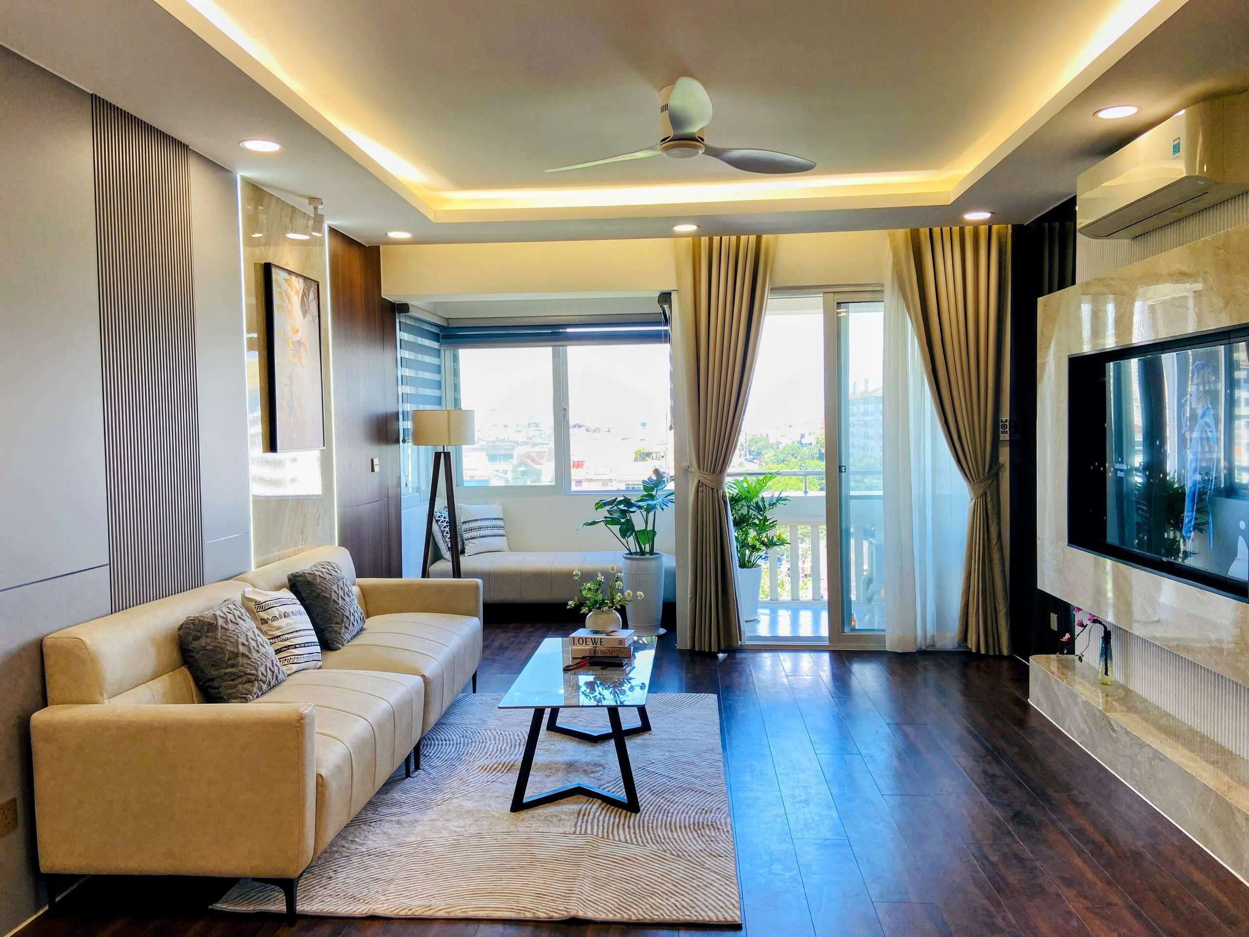 BÁN CĂN HỘ HORIZON PHÚ MỸ HƯNG, QUẬN 7, 107M2, 3PN, 2WC, NTCC, CHỈ 17 TỶ - Ảnh 4