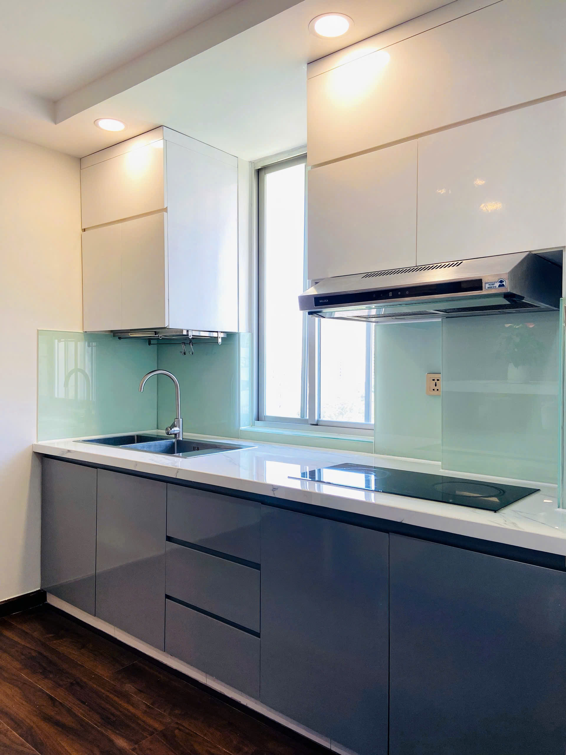 BÁN CĂN HỘ HORIZON PHÚ MỸ HƯNG, QUẬN 7, 107M2, 3PN, 2WC, NTCC, CHỈ 17 TỶ - Ảnh 8