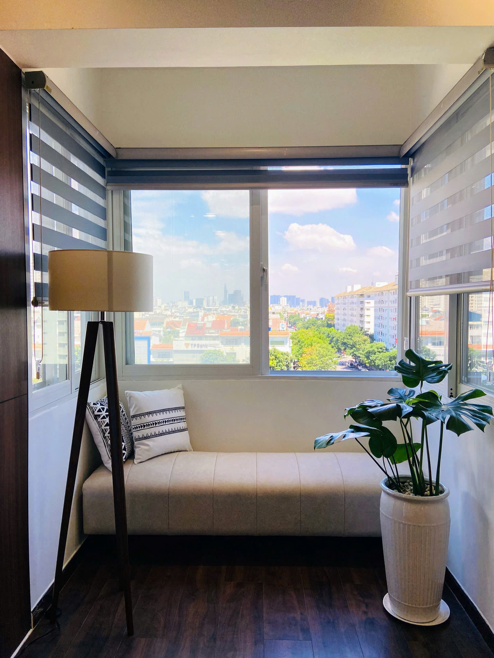 BÁN CĂN HỘ HORIZON PHÚ MỸ HƯNG, QUẬN 7, 107M2, 3PN, 2WC, NTCC, CHỈ 17 TỶ - Ảnh 9