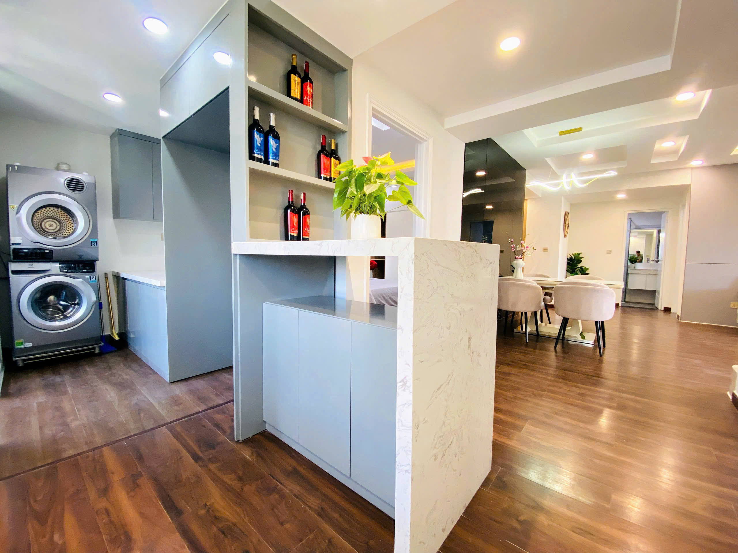 BÁN CĂN HỘ HORIZON PHÚ MỸ HƯNG, QUẬN 7, 107M2, 3PN, 2WC, NTCC, CHỈ 17 TỶ - Ảnh 10