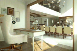 Bán căn hộ penthouse Phú Mỹ Hưng